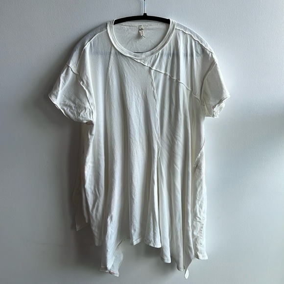 FREE PEOPLE T-Shirt - Picture 1 of 3